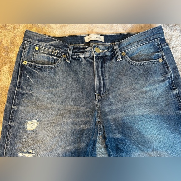 Henry & Belle Jeans - Picture 5 of 8